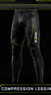 Compression Leggings product image