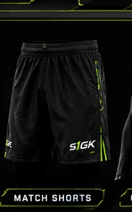 Match Shorts product image
